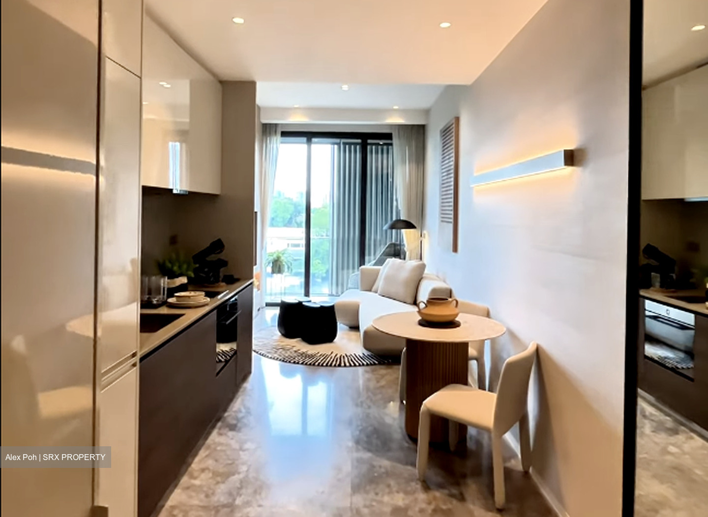 19 Nassim (D10), Apartment #492667021